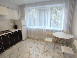 Apartament cu 1 cameră, 38 m², Botanica, Chișinău foto 4