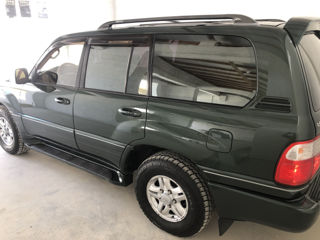 Lexus LX Series foto 16