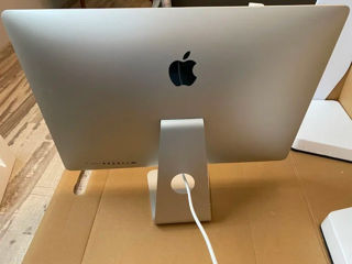 iMac 27 2015 - i5 3.3ГГц / 32GB / SSD 128Gb + 2TB / Radeon M395 2GB foto 3