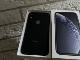 iPhone XR 128gb