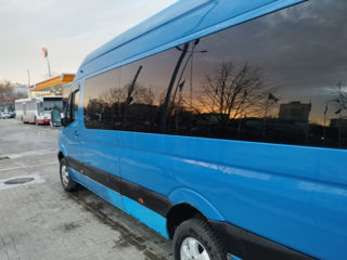 Mercedes Sprinter 315 foto 6