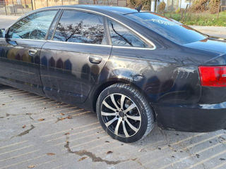 Audi A6 foto 5