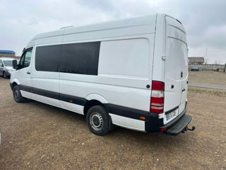 Mercedes Sprinter foto 4