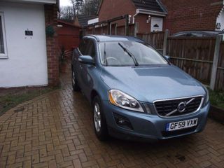 Volvo XC60 foto 1