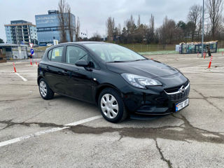 Opel Corsa foto 5