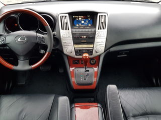 Lexus RX Series foto 7