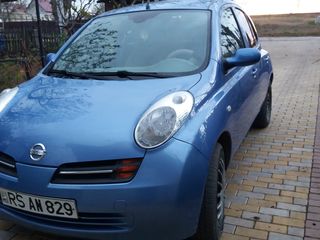 Nissan Micra foto 2