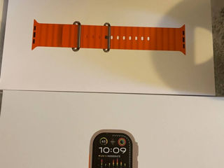 Vând Apple Watch 2 Ultra