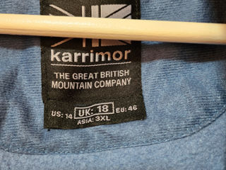 Karrimor (scurta pentru munte) foto 2