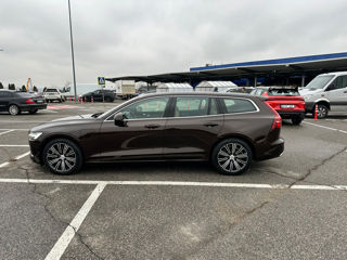 Volvo V60 foto 5