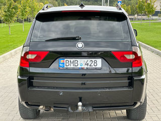 BMW X3 foto 6