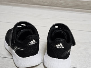 Детская обувь ( adidas )