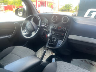 Mercedes Citan foto 5