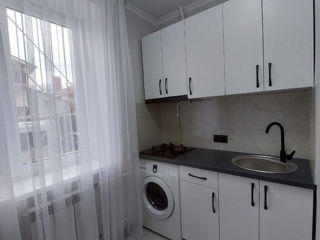 Apartament cu 1 cameră, 30 m², Buiucani, Chișinău foto 6