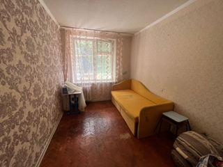 O cameră, 25 m², Râșcani, Chișinău foto 9