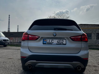 BMW X1 foto 5