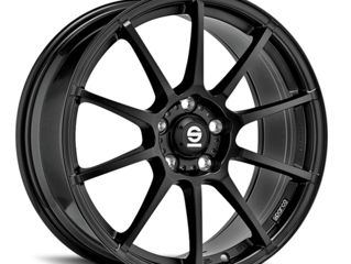 Sparco Assetto 5x112 R18