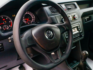 Volkswagen Caddy Max foto 7