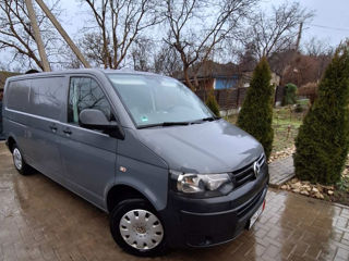 Volkswagen Transporter foto 2