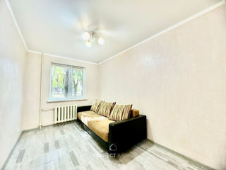 Apartament cu 2 camere, 43 m², Botanica, Chișinău foto 3