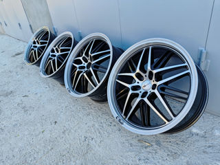 5x108 R19 Ford, Peugeot, Volvo, Jaguar, Land Rover etc