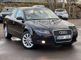 Audi A4 Avant foto 2