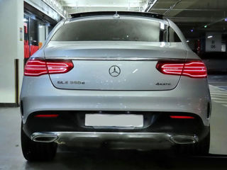 Mercedes GLE foto 5