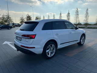 Audi Q7 foto 6