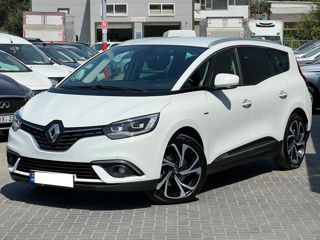 Renault Grand Scenic foto 3