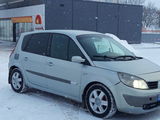 Renault Scenic foto 4