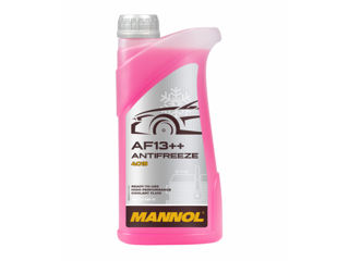 Antigel 4015-1 Antifreeze AF13++ (-40 C) 1L