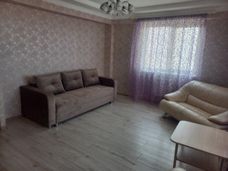 Apartament cu 2 camere, 74 m², Râșcani, Chișinău foto 9