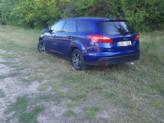 Ford Focus foto 4