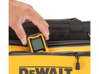 Geanta dewalt pro pentru pastrarea sculelor / сумка для инструмента dwst60103-1 foto 9