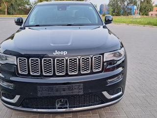 Jeep Grand Cherokee foto 3