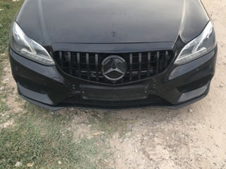 Piese mercedes w212 restayling piese mercedes w207 dezmembrare mercedes w169 2.0 cdi razborca A640 foto 7