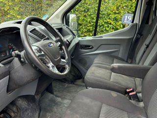 Ford TransitFT350-2,2TDCi foto 8