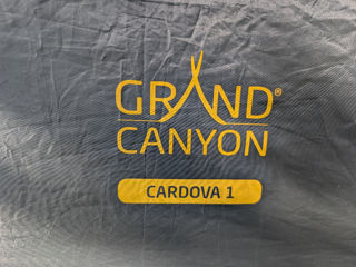 Cort ușor Grand Canyon Cardova 1 foto 2