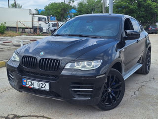 BMW X6, 2013 
