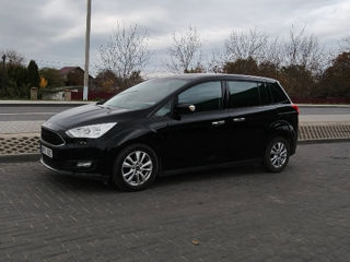 Ford Grand C-MAX foto 6