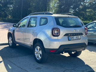 Dacia Duster foto 4