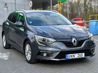 Renault Megane foto 3