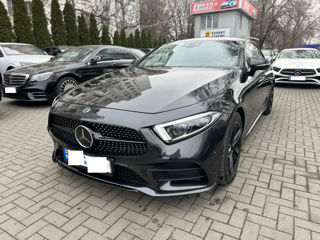 Mercedes CLS-Class foto 2