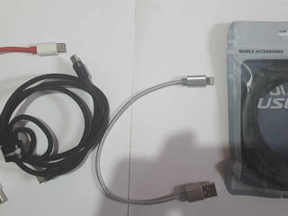 Adaptoare și cabluri de încărcare rapidă ,  încărcare wireless foto 4