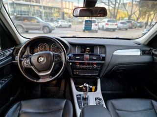 BMW X3 foto 9