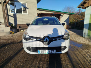 Renault Clio foto 8