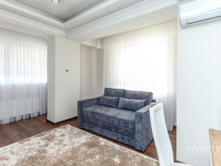 Apartament cu 2 camere, 80 m², Telecentru, Chișinău foto 2