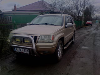 Jeep Grand Cherokee foto 5