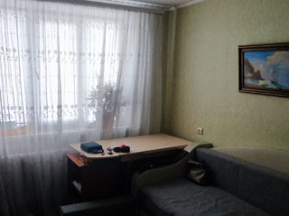 Apartament cu 2 camere, 47 m², Centru, Orhei foto 2