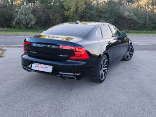 Volvo S90 foto 9